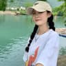 椰奶小鹿的模拟头像
