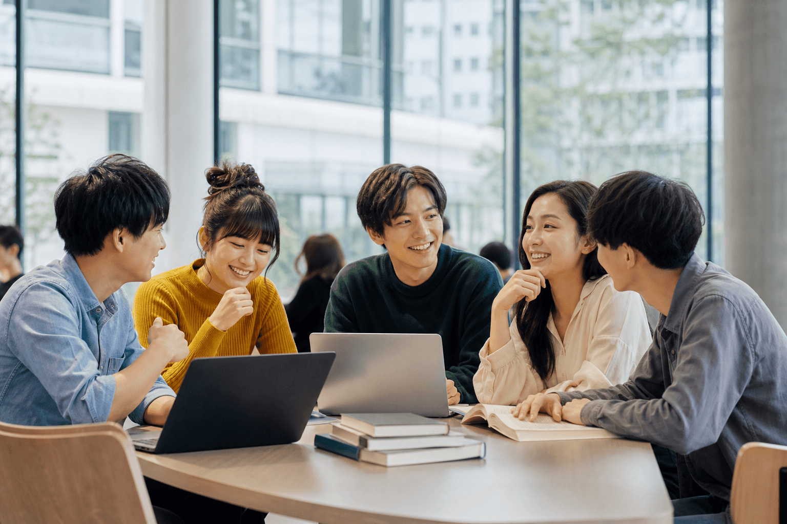 东京留学生圈子封面
